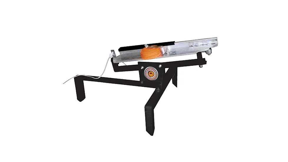 Do All Outdoors Competitor Launcher