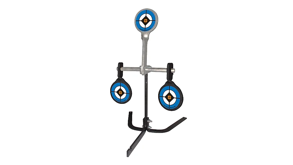 Do All Outdoors Handgun Auto Reset Pro Target