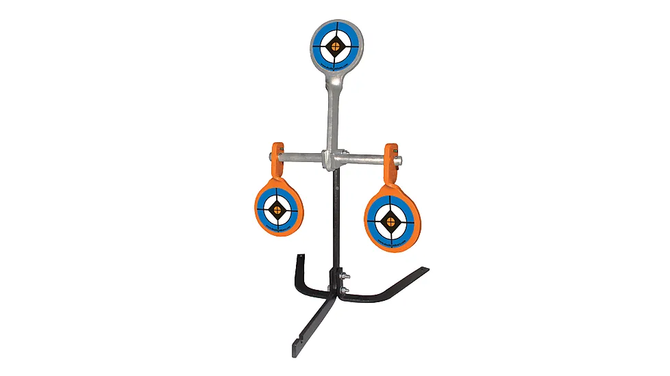 Do All Outdoors High Cal Auto Reset Pro Target