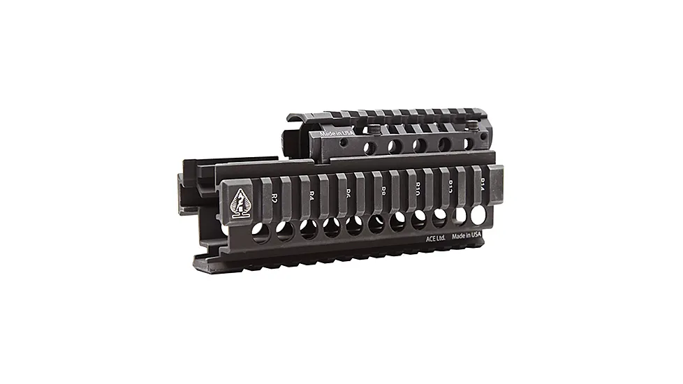 DoubleStar AK-RHG AK Railed Handguard Set