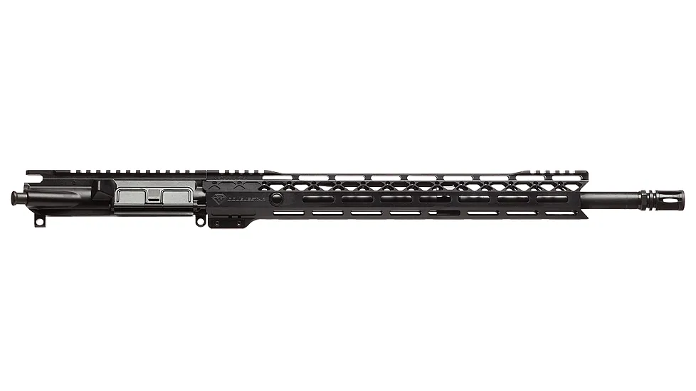 DoubleStar .224 Valkyrie Upper w/Cloak M-LOK Handguard