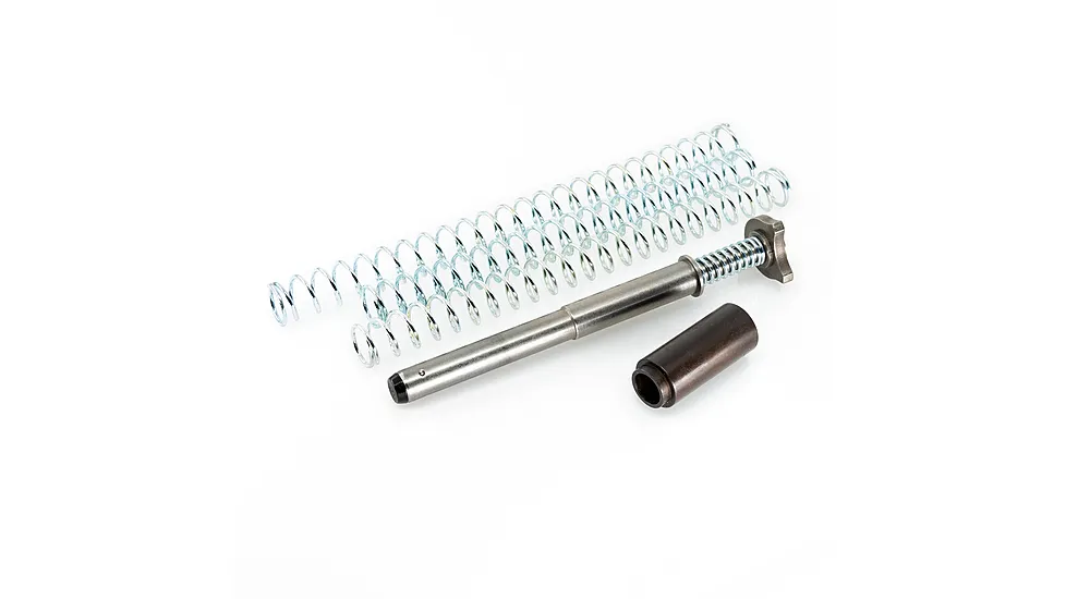 DPM 1911 Government 5in Barrel / Clones Bushing Only Mechanical Recoil Reduction System