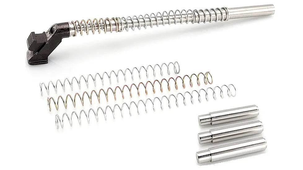 DPM AK-47 Rifles 5.45X39mm/7.62X39mm Mechanical Recoil Reduction System