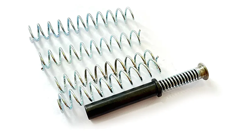 DPM FN 509 Compact MRD Upgraded Recoil Springs