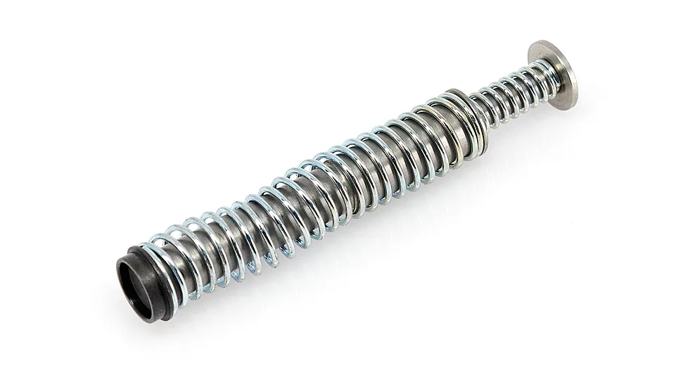 DPM Soft Edition Glock Gen 4 Mechanical Recoil System