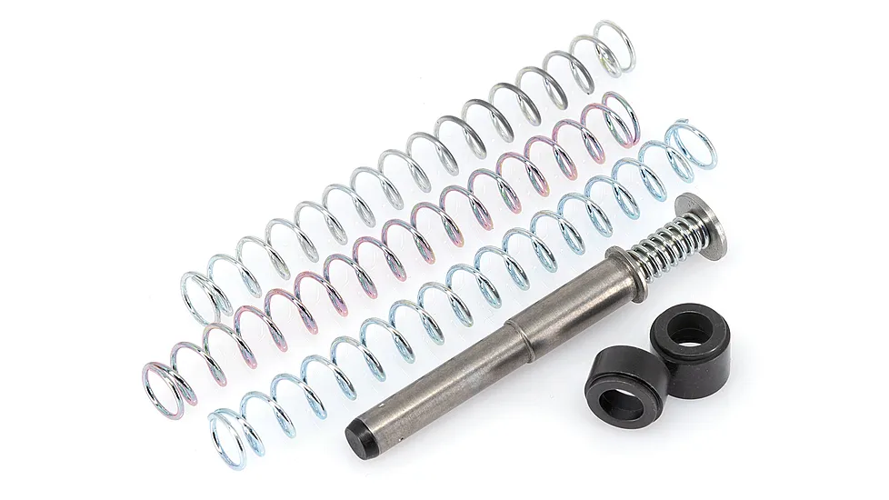 DPM Springfield Armory Hellcat PRO 3.7in Mechanical Reduction System