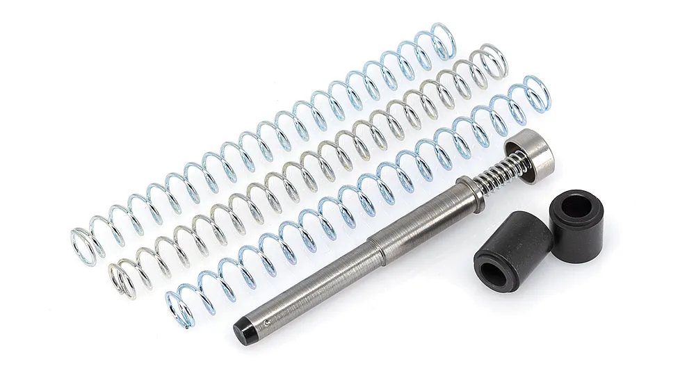 DPM Springfield Armory XD-M Elite 4.5in OSP 10mm Mechanical Reduction System