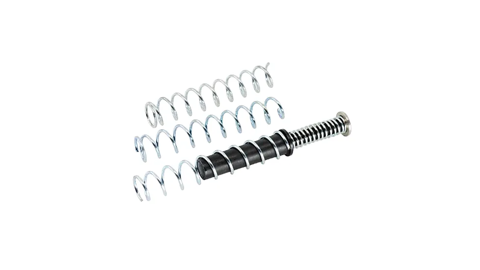 DPM Taurus GX4 Micro-Compact 3.06in Barrel Mechanical Recoil Reduction System