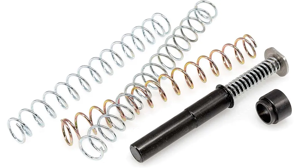 DPM SIG Sauer P320 Nitron Compact 45Auto Mechanical Recoil Reduction System