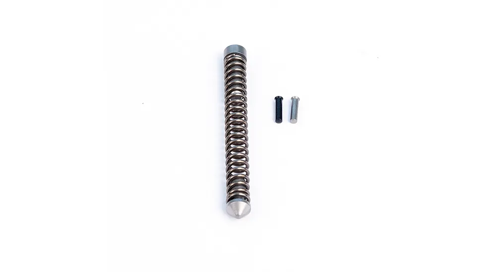 Ed Brown Products 1911 Mainspring Housing Internals