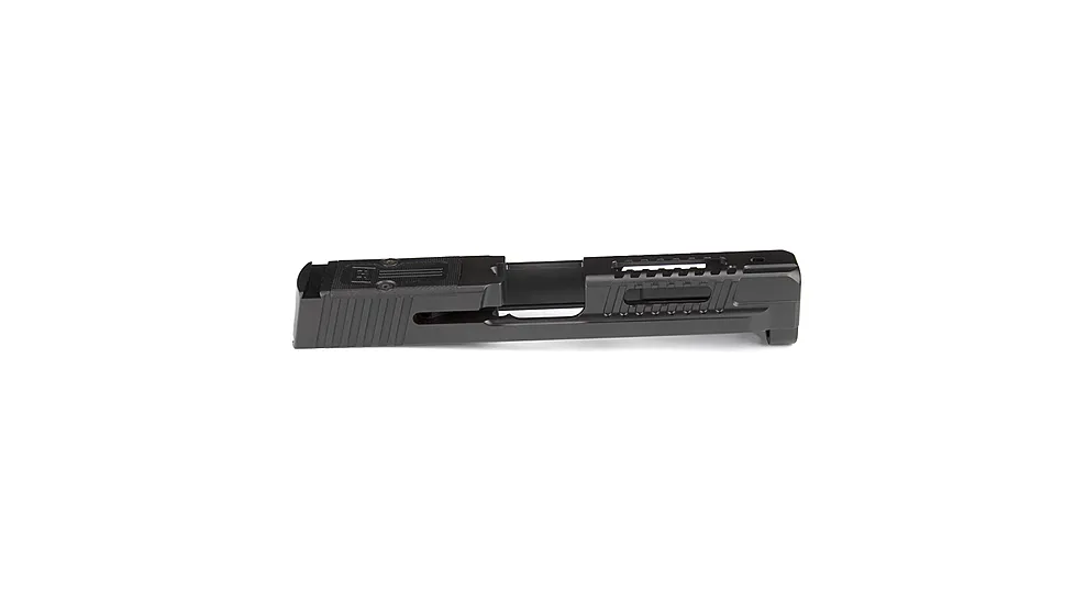 Ed Brown Products Fueled M&P 2.0 Pistol Slide w/RMR Cut