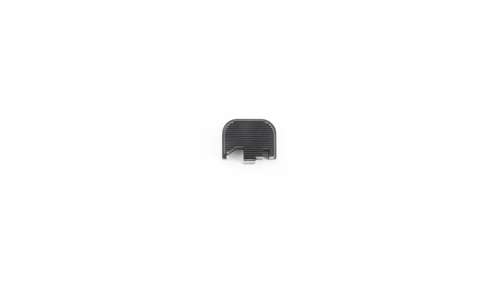 Ed Brown Products Serrated Slide Backplate for M&P