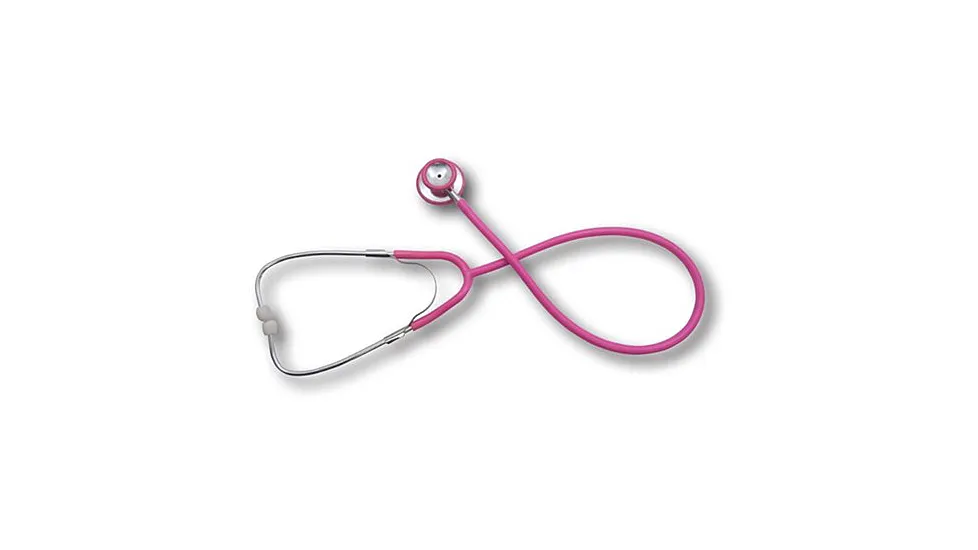 EMI Dual Head Stethoscope