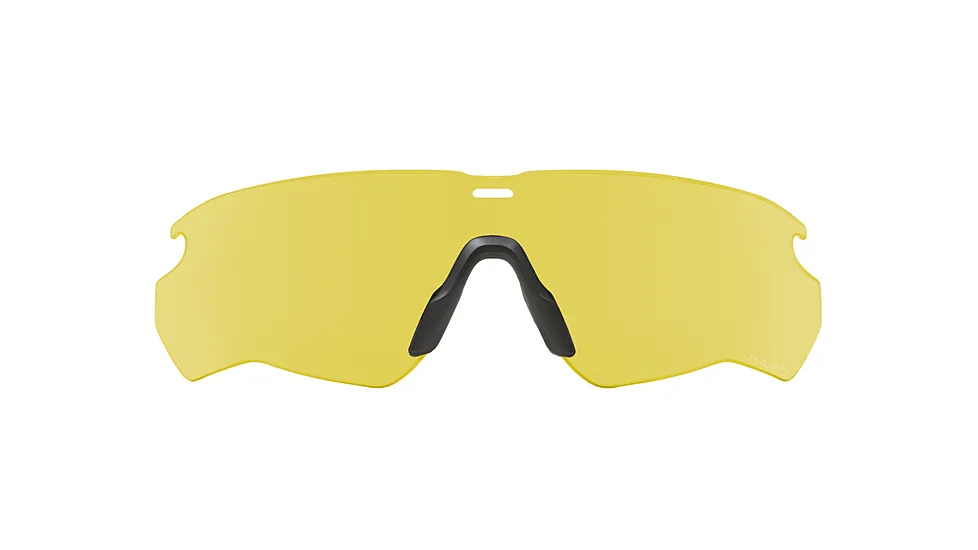 ESS Crossblade Shooting Glasses