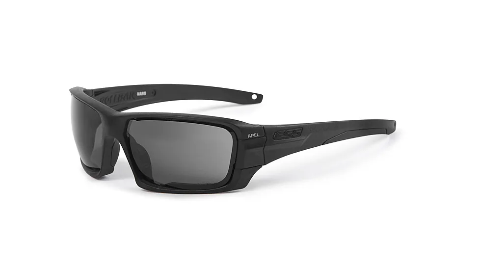 ESS Rollbar NARO Retail APEL Safety Glasses