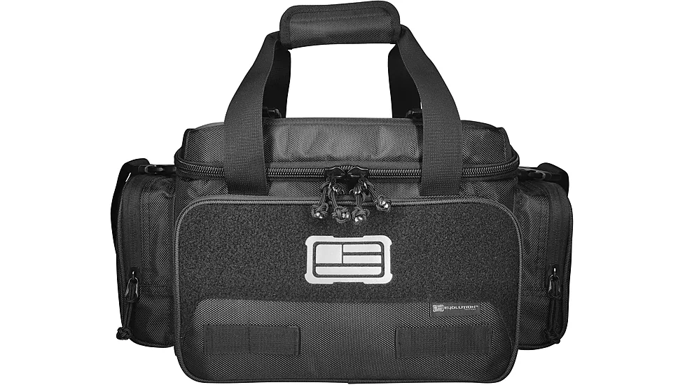 Evolution Outdoor Tactical Range Bags