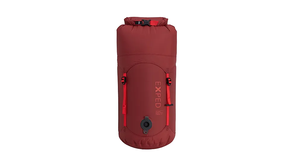 Exped Versa Telecompression Dry Bag