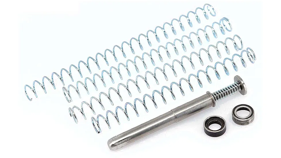 DPM Canik RIval & Mete Recoil Spring