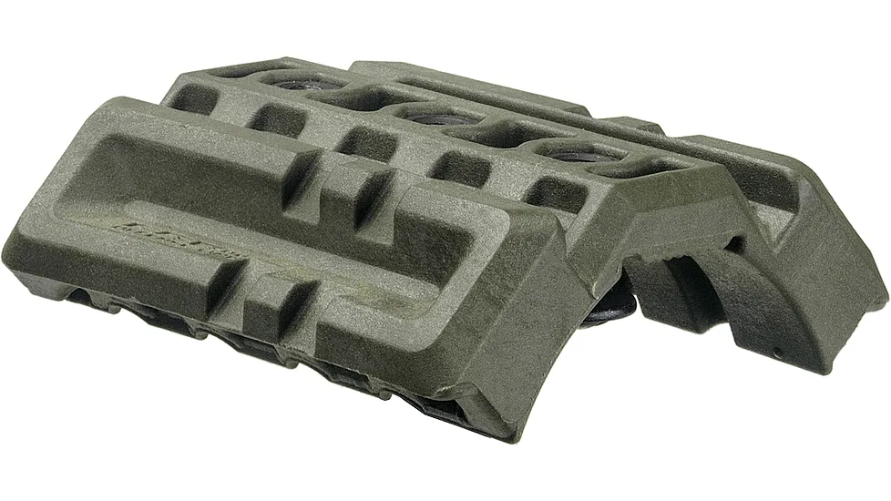 FAB Defense Double Picatinny Rail for AR-15/M16/M4 Standard Handguard