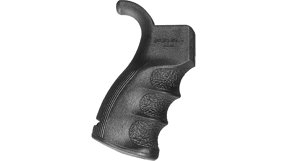 FAB Defense Ergonomic Pistol Grip for AR15/M16/M4