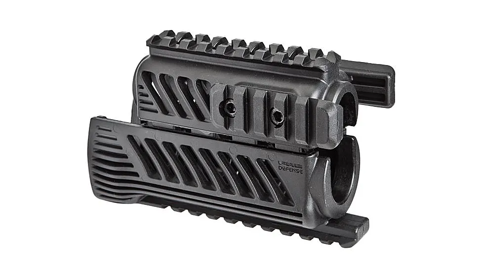 FAB Defense KPR Krinkov AKS 74U Quard Handguard Rail System