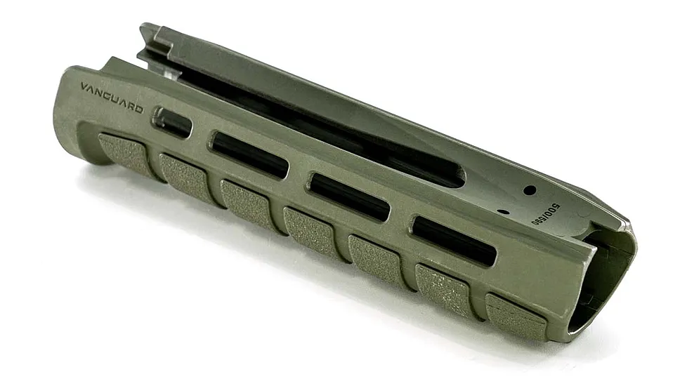 FAB Defense M-LOK Compatible Handguard for Mossberg 500/590