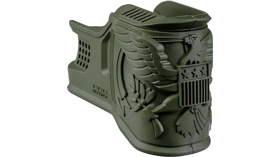 FAB Defense MOJO-EMB Improved Mag-Well Mask