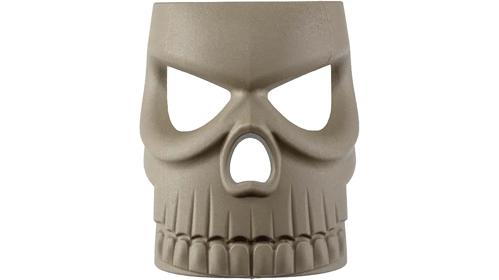 FAB Defense MOJO Improved Mag-Well Mask Havoc Skull