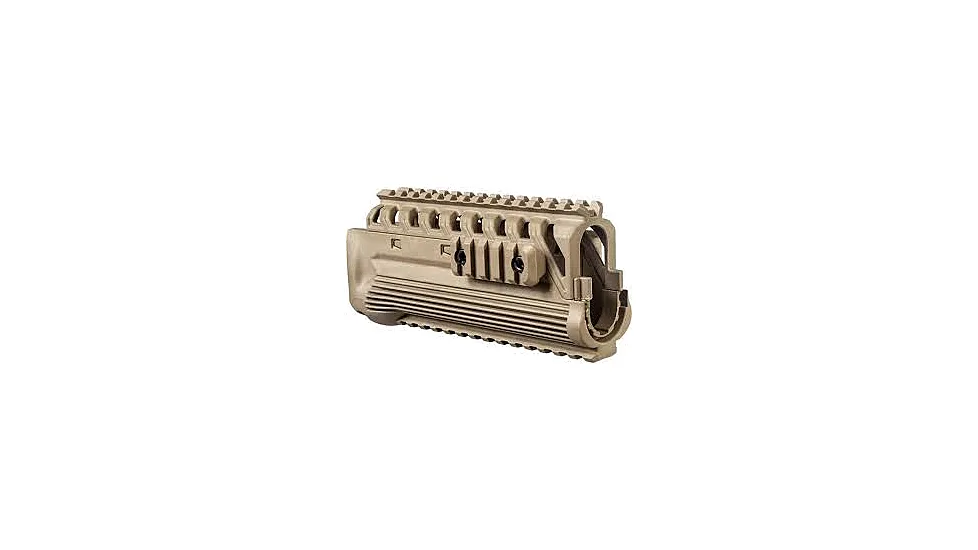 FAB Defense IWI Galil Picatinny Combat Handguards