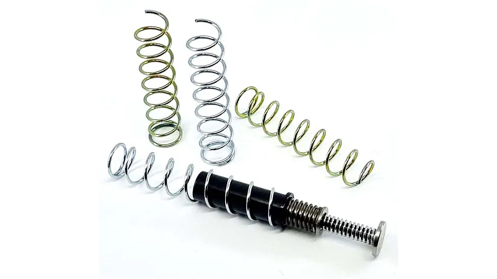 DPM Walther PDP F 3.5in Telescopic Recoil Spring