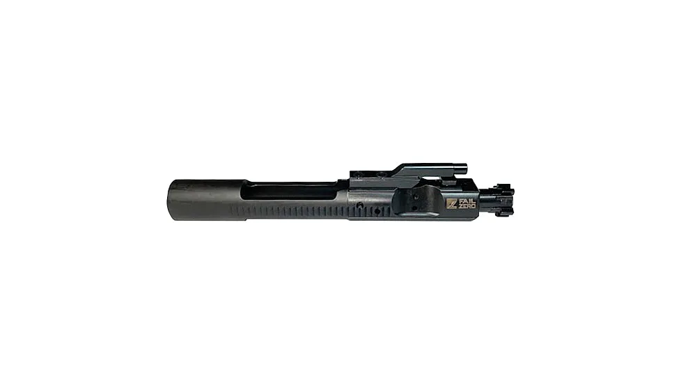 Failzero Fail Zero Bolt Carrier Group (BCG) 5.56mm Black Nitride Ar-15