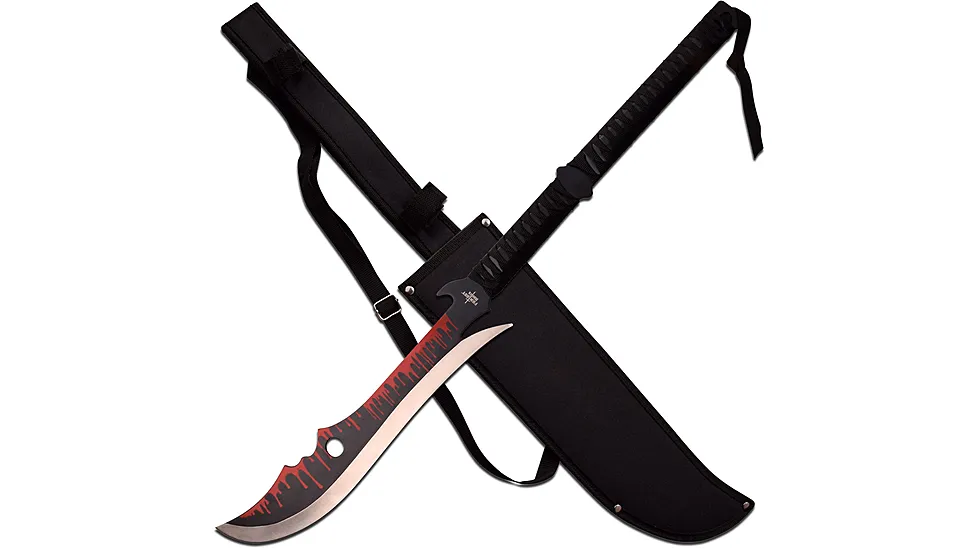 Fantasy Master Fantasy Short Sword 27.5" Overall FM-669