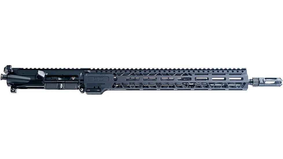 Faxon Firearms .338 ARC 16in Complete Upper Receiver