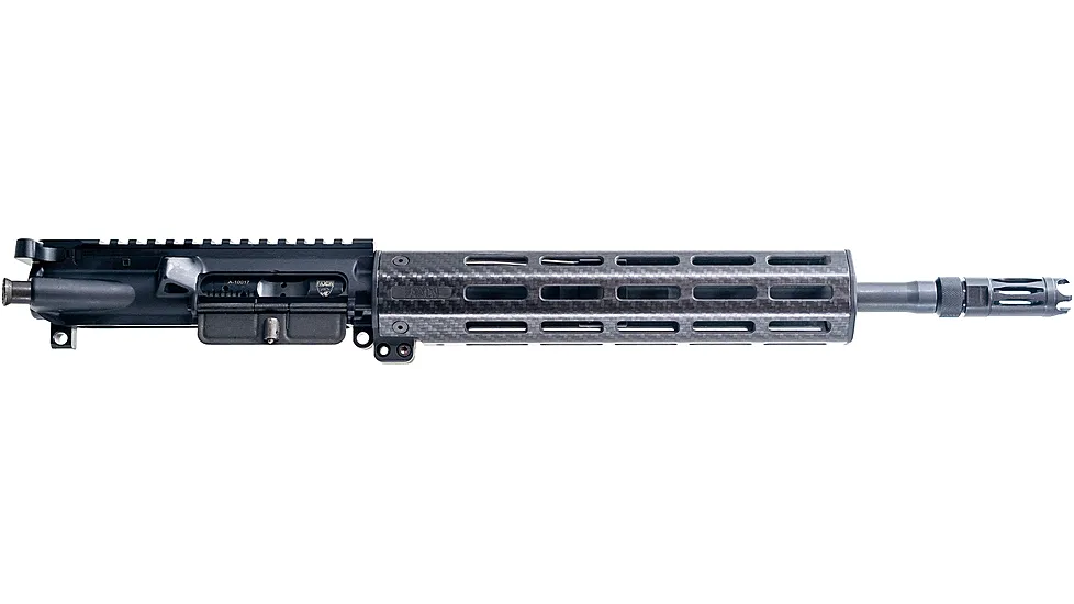 Faxon Firearms .338 ARC ION 12.5in Complete Upper Receiver