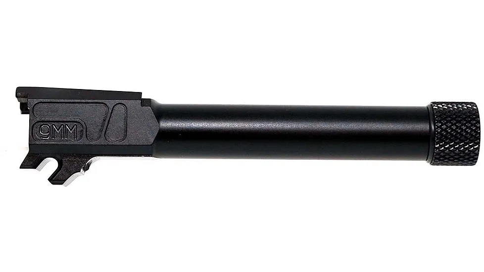 Faxon Firearms Duty Series Sig Sauer P365 XL Threaded Pistol Barrel
