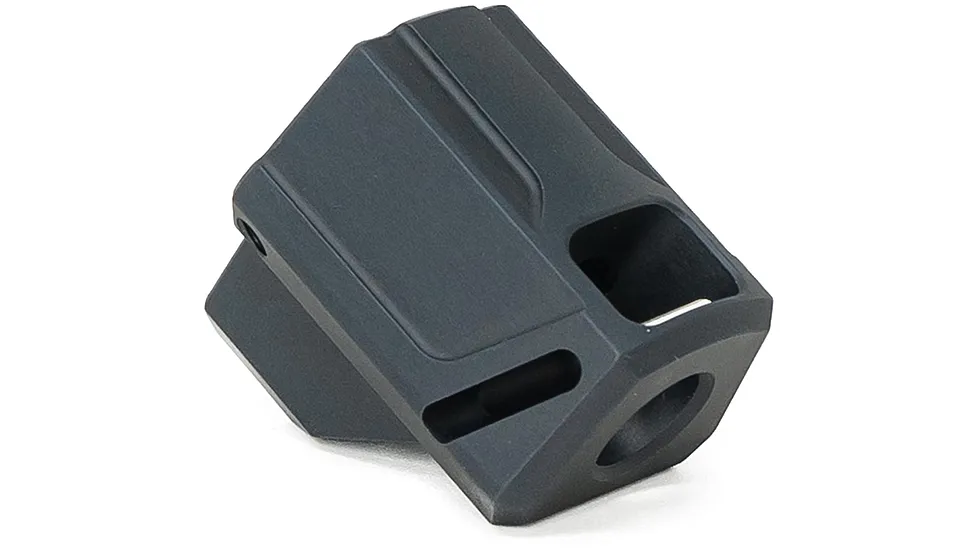 Faxon Firearms EXOS-515 Pistol Compensator for SIG P320