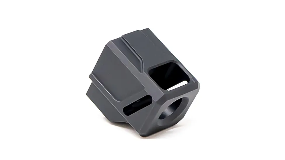 Faxon Firearms EXOS-523 Pistol Compensator