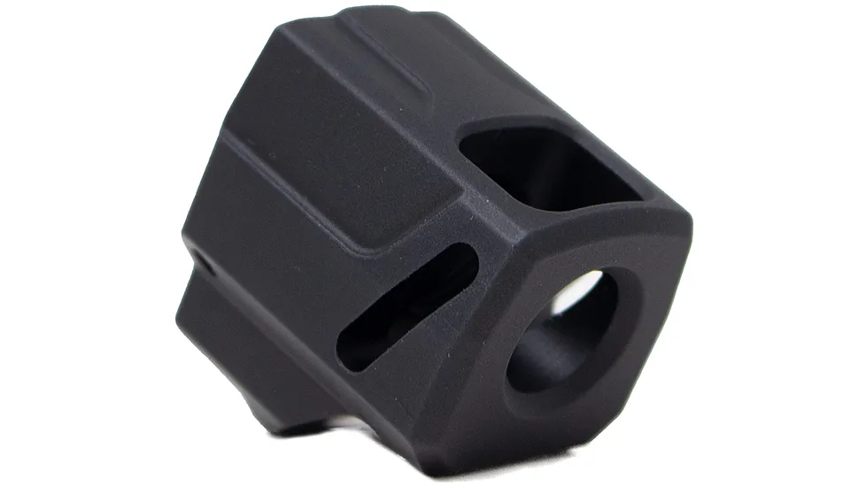 Faxon Firearms EXOS-525 Pistol Compensator for SIG P365/P365 XL
