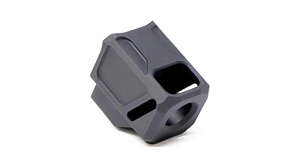 Faxon Firearms EXOS-533 Pistol Compensator