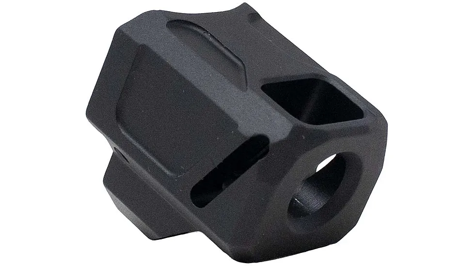 Faxon Firearms EXOS-553 Glock Pistol Compensator