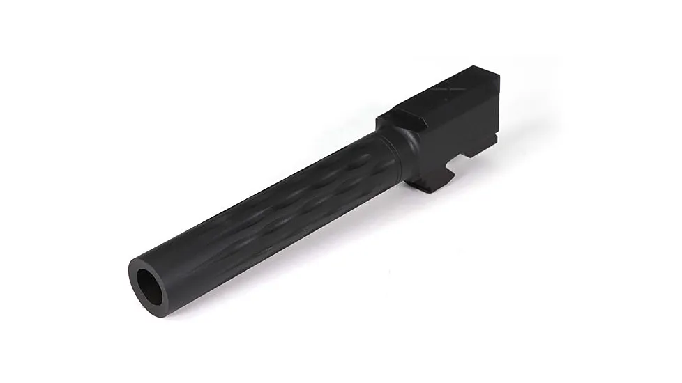 Faxon Firearms Match Series Barrel for G17
