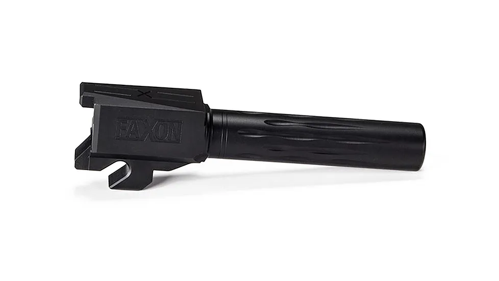 Faxon Firearms Magazine Marker Bands 1