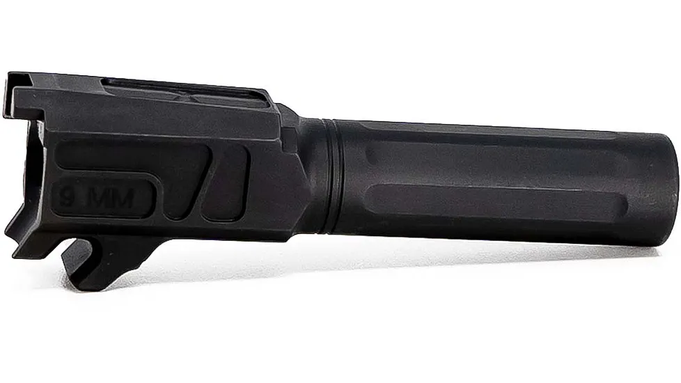 Faxon Firearms SIG Sauer P365 9mm Luger Non-Threaded Pistol Barrel