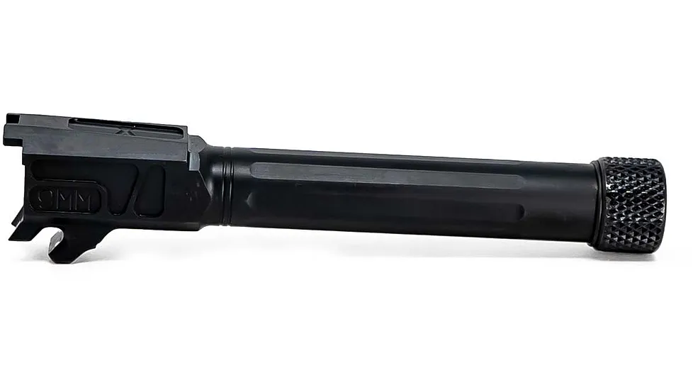Faxon Firearms SIG Sauer P365 XL 9mm Threaded Pistol Barrel