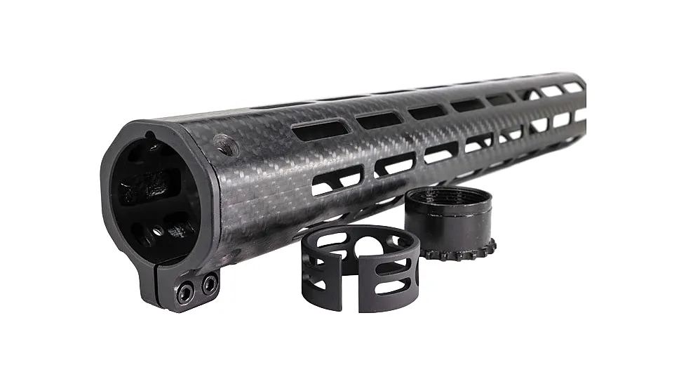 Faxon Firearms Streamline Gen2 Handguard 1