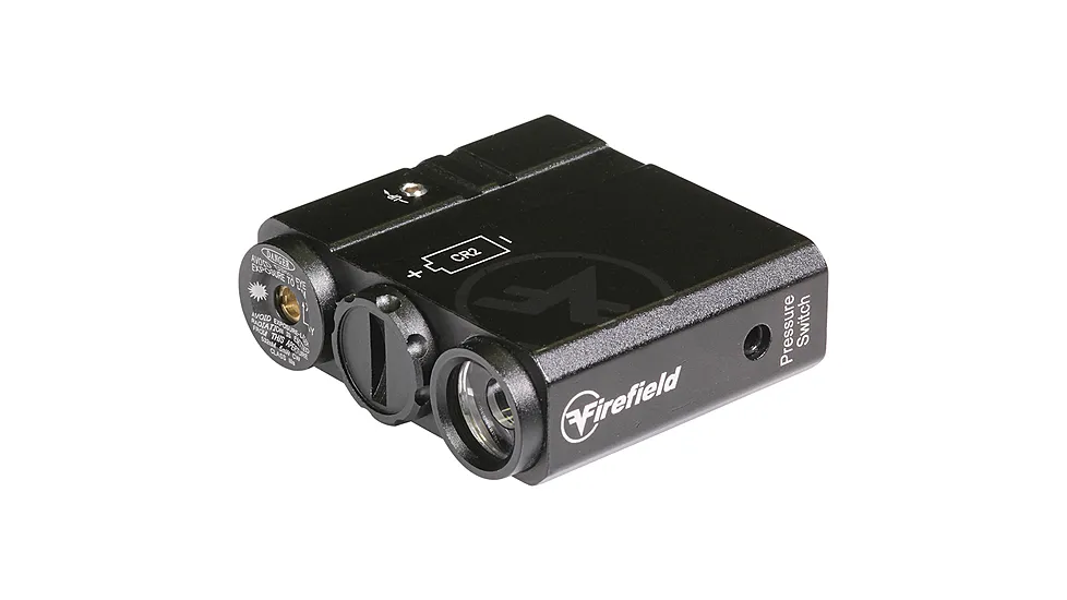 FIREFIELD FF25009 CHARGE AR GRN LAS/FL