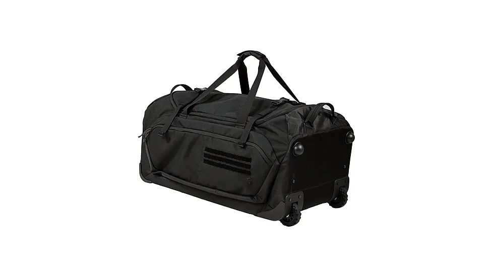 First Tactical Specialist Rolling Duffle 90L