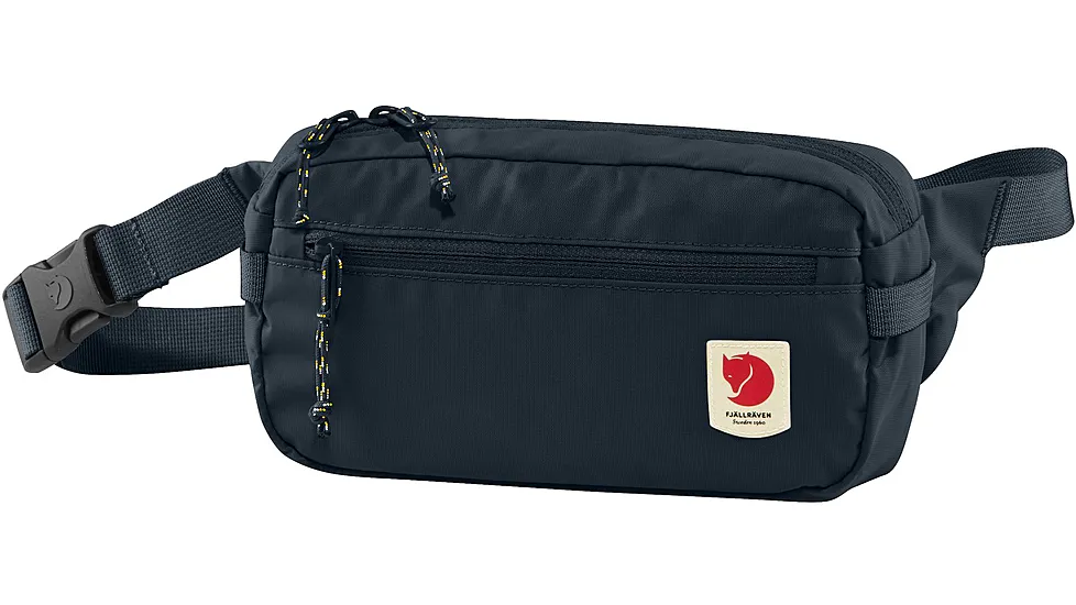 Fjallraven High Coast Hip Pack - Unisex