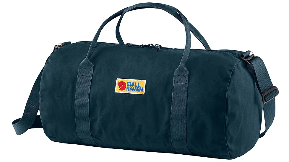 Fjallraven Vardag Duffel 30 Bag