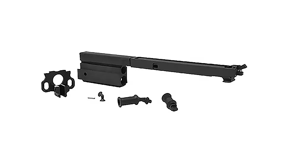 FN America Scar 16S Non-Reciprocating Charging Handle Conversion